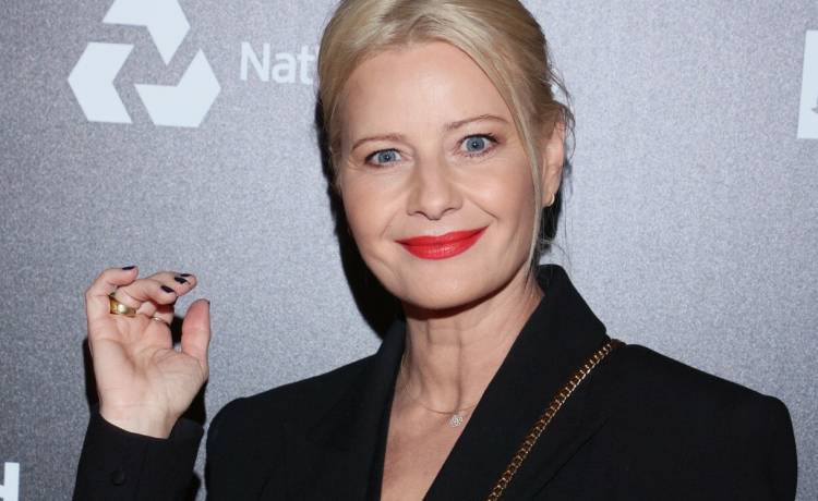 Małgorzata Kożuchowska i Tomasz Karolak znowu razem. Opis pod wspólnym zdjęciem wzrusza!