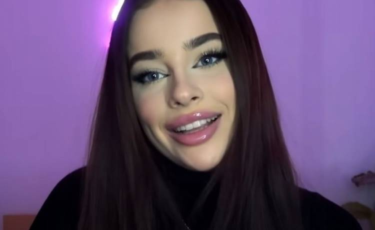 Tak Fagata wyglądała kilka lat temu. Niewiarygodne, jak się zmieniła [FOTO]