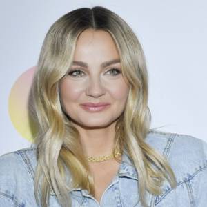 Mąż Małgorzaty Sochy dumnie pozuje z małym dzieckiem. Takie kadry na Instagramie to rzadkość! [ZDJĘCIE]