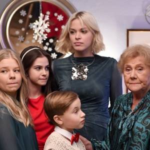 Produkcja „M jak miłość” zaingerowała w wątek Barbary i się zaczęło. Poruszenie w komentarzach