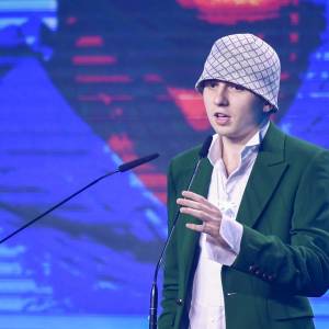 Niespodziewany powrót Maty! "2038: Warszawa" jest już na Spotify