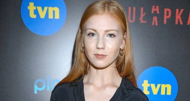 Marianna Kowalewska wyszła za mąż! Aktorka opublikowała w sieci zaskakujący wpis