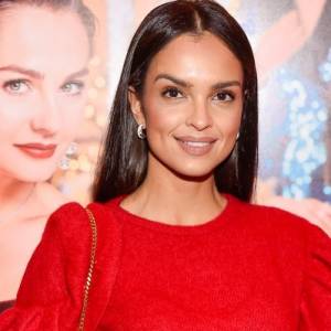 Klaudia El Dursi kusi na Instagramie. Modelka tańczy w skąpym bikini 