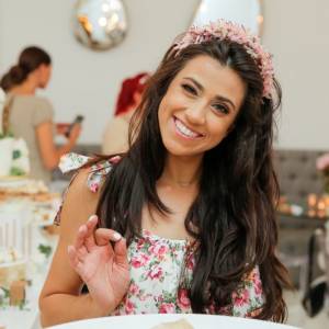 Maja Hyży pokazała się w nowej fryzurze! Zmiana na plus?