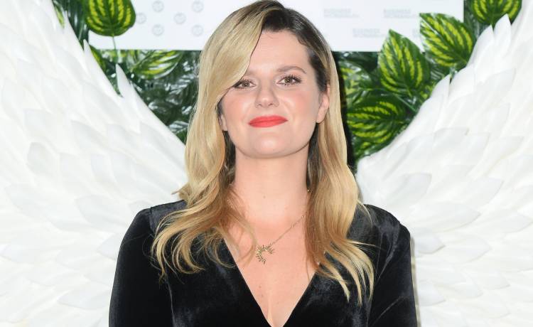 Zofia Zborowska wyznała, jak czuje się w ciąży. „Mam ochotę się zapłakać”