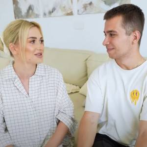 Weronika Sowa i Karol Wiśniewski pokazali twarz córki! "Mały aniołek" [FOTO]