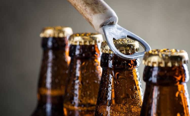 Protest pracowników piwowarni. Jakich browarów może ubyć ze sklepowych półek?