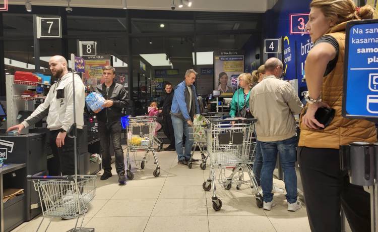 fot. Milos Momcilovic/Shutterstock