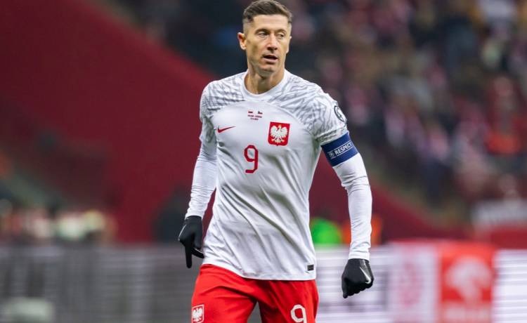 fot. Shutterstock/Mikolaj Barbanell