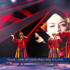Eurowizja 2019. Jakie szanse na awans do finału ma Polska? Oto, co mówią bukmacherzy