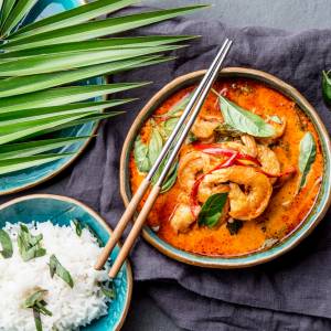 Jak zrobić ryż kokosowy?