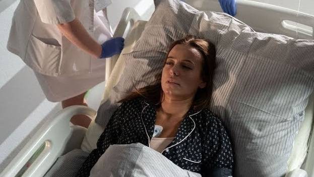 "M jak Miłość" z kolejną wpadką? W dzisiejszym odcinku padnie niecenzuralne słowo!                                                                