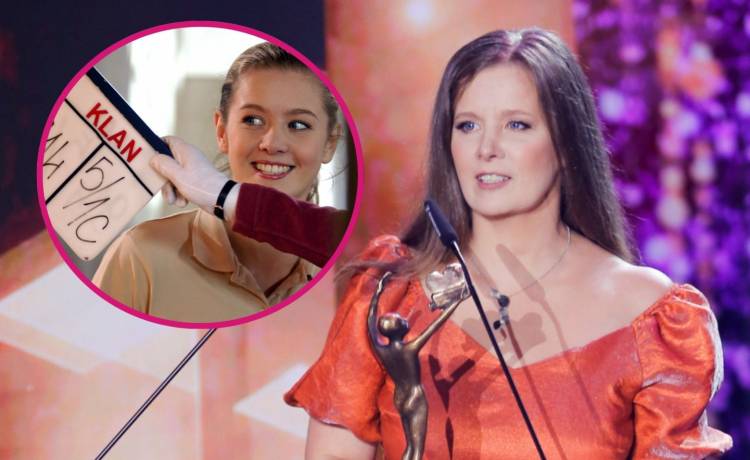 Anna Powierza, fot. AKPA