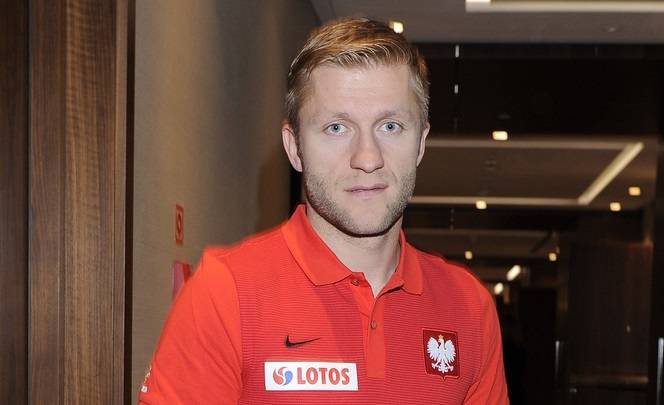 Kuba Błaszczykowski znów zostanie tatą? Te zdjęcia na to wskazują!