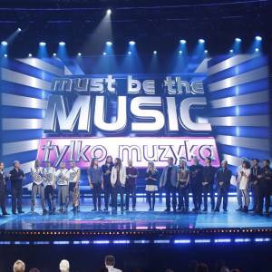 Kto będzie w jury „Must Be the Music. Tylko muzyka”? Doda komentuje: "Serio"