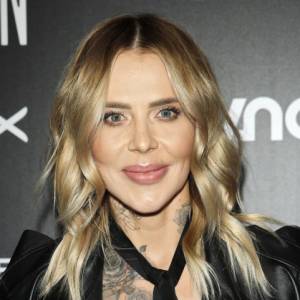 Maja Sablewska ćwiczy topless. "Nie byłabym sobą". Pokazała zdjęcie!