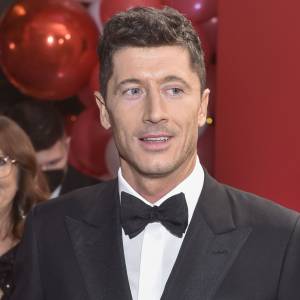 Komunia u Lewandowskiego. Tyle zapłacisz za „talerzyk” w jego restauracji 