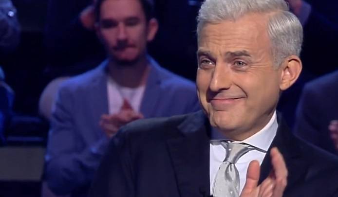 Milionerzy. Pytanie za pół miliona o bisior i Całun z Manoppello. Znasz odpowiedź?