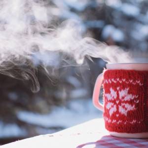 Herbaty najlepsze na zimowe dni: Sprawdź nasze przepisy!                                             