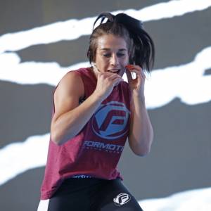 Joanna Jędrzejczyk na plaży. Zdjęcie w bikini wrzuciła do sieci