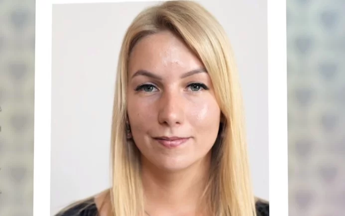 fot. kadr z Player/ "Ślub od pierwszego wejrzenia"