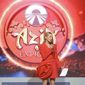 To ona wystąpi w najnowszej edycji "Azja Express". Ujawniono drugie nazwisko