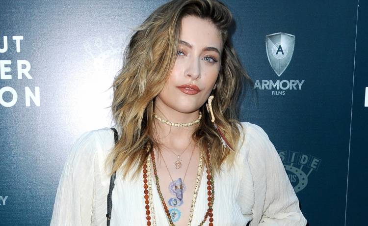 Córka Michaela Jacksona szczerze o swoim dzieciństwie. "Na wszystko musieliśmy zasłużyć"