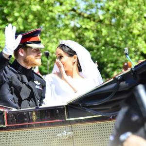 Książę Harry i księżna Meghan przeprowadzą się do Afryki? Rzecznik Pałacu Buckingam wydał oświadczenie