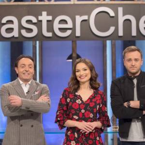 MasterChef Junior 4: Magda Gessler gościem specjalnym! 