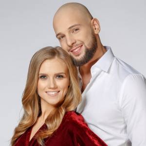 Agnieszka Kaczorowska-Pela i Maciej Pela zostali rodzicami! Na  świecie pojawiło się małe Pelątko!                                                                 