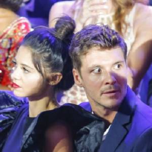 "M jak miłość" pod ostrzałem widzów. Na zdjęciach: Mikołaj Roznerski razem z Adrianą Kalską 