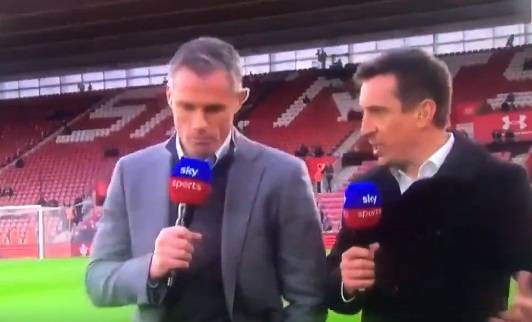 Wpadka w relacji sportowej. Miało być dynamicznie, a będą memy [WIDEO] 