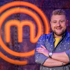 Tomasz Jakubiak walczy z nowotworem. Zaskakujące wyznanie jurora „MasterChef Nastolatki”