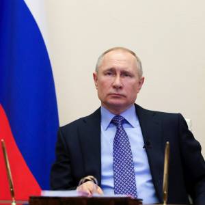 Putin straszy użyciem broni atomowej. Rzecznik rządu Piotr Müller komentuje