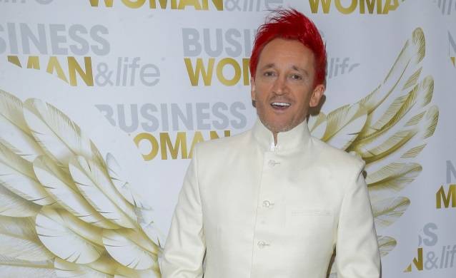 Michał Wiśniewski nadaje swoim dzieciom bardzo oryginalne imiona. Jak nazwie szóste?