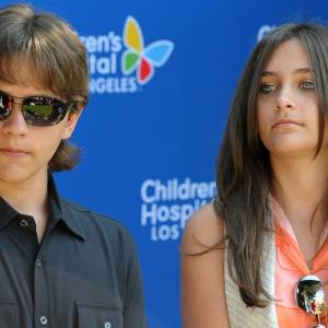 Prince Jackson nie jest już dzieckiem. Najstarszy syn króla popu ma już 28 lat