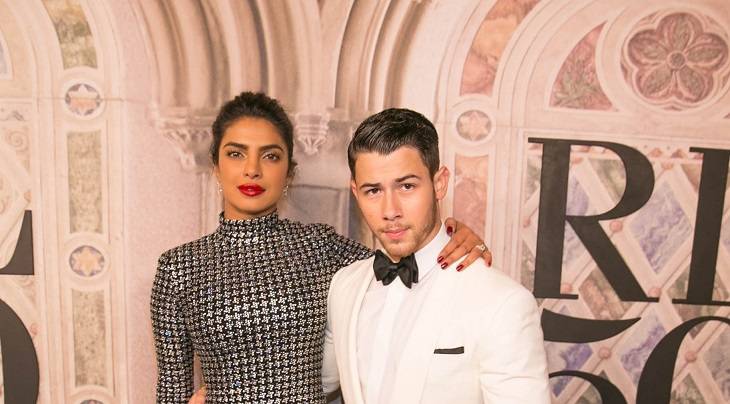 Priyanka Chopra Jonas i Nick Jonas: Zostaną rodzicami?            