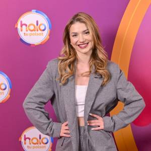 Julia Żugaj właśnie poinformowała. Radosne wieści przekazała osobiście