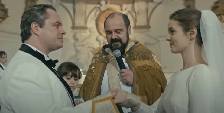 Smarzowski znów szokuje! Co zobaczymy w jego najnowszym filmie „Dom dobry”?, fot. YouTube