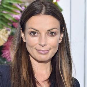 Gwiazda "Barw Szczęścia" odsłania wdzięki. Katarzyna Glinka pozuje w bieliźnie [FOTO]