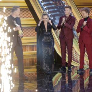 Eurowizja. Afera przed preselekcjami? Fani wytropili, co łączy jurora i uczestniczkę eliminacji