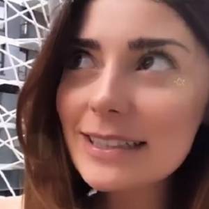 Marietta z "Love Island" powiększyła biust! Pokazała efekty [FOTO]