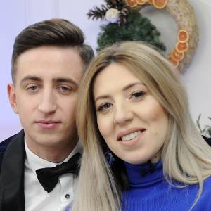 Małgorzata Borysewicz z „Rolnik szuka żony” pokazała, co zastała w domu po wyjściu ze szpitala. Tak świętuje narodziny dziecka  