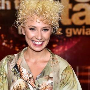 Gwiazda "Na Wspólnej" wzięła ślub. Katarzyna Ptasińska publikuje romantyczne kadry