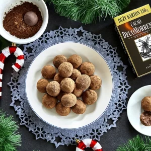 Słodkie prezenty DIY — idealne na mikołajki i święta