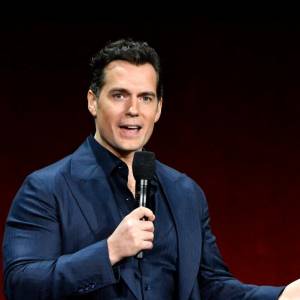 Henry Cavill spodziewa się dziecka? Internauci gratulują! [WIDEO]