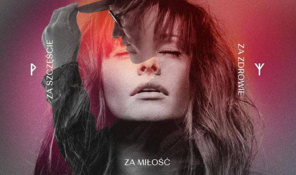 Gromee i Sara Chmiel razem! Słyszeliście "Za szczęście, za zdrowie, za miłość"? [WIDEO]