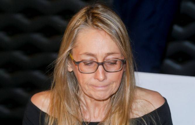 Beata Pawlikowska publikuje zdjęcia tuż po operacji: "Poczułam się bezbronna i samotna" [FOTO]