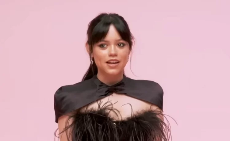  BuzzFeed Celeb/Kadr z YouTube