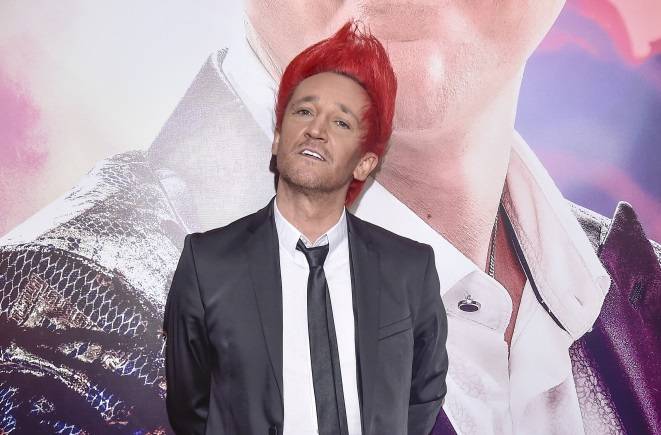 Michał Wiśniewski jakiego nie znacie! Prywatne kadry trafiły do sieci